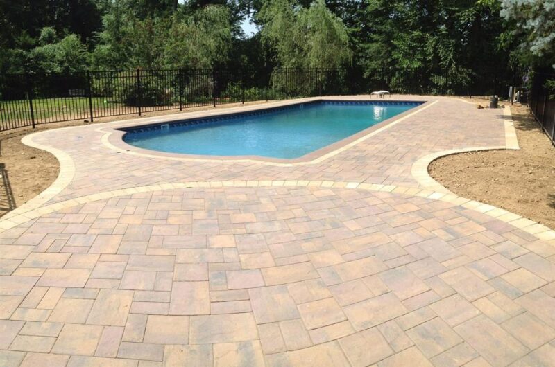 Driveway Paving